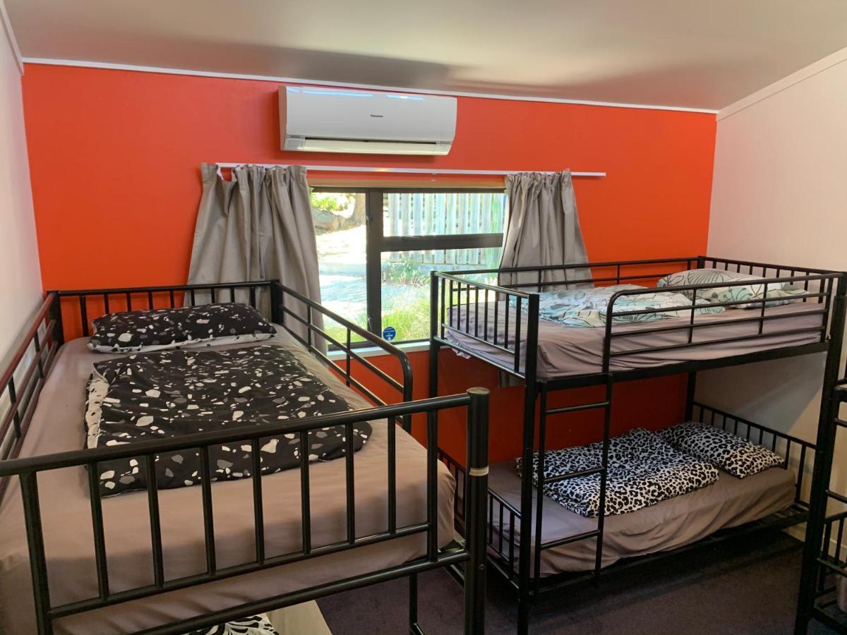 Wanaka Backpackers Bothy 호스텔 외부 사진