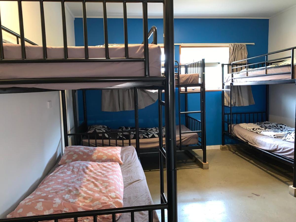 Wanaka Backpackers Bothy 호스텔 외부 사진